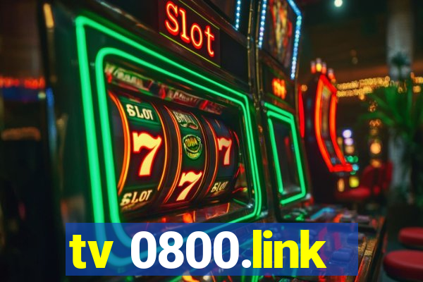 tv 0800.link
